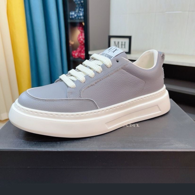 Armani Casual Shoes